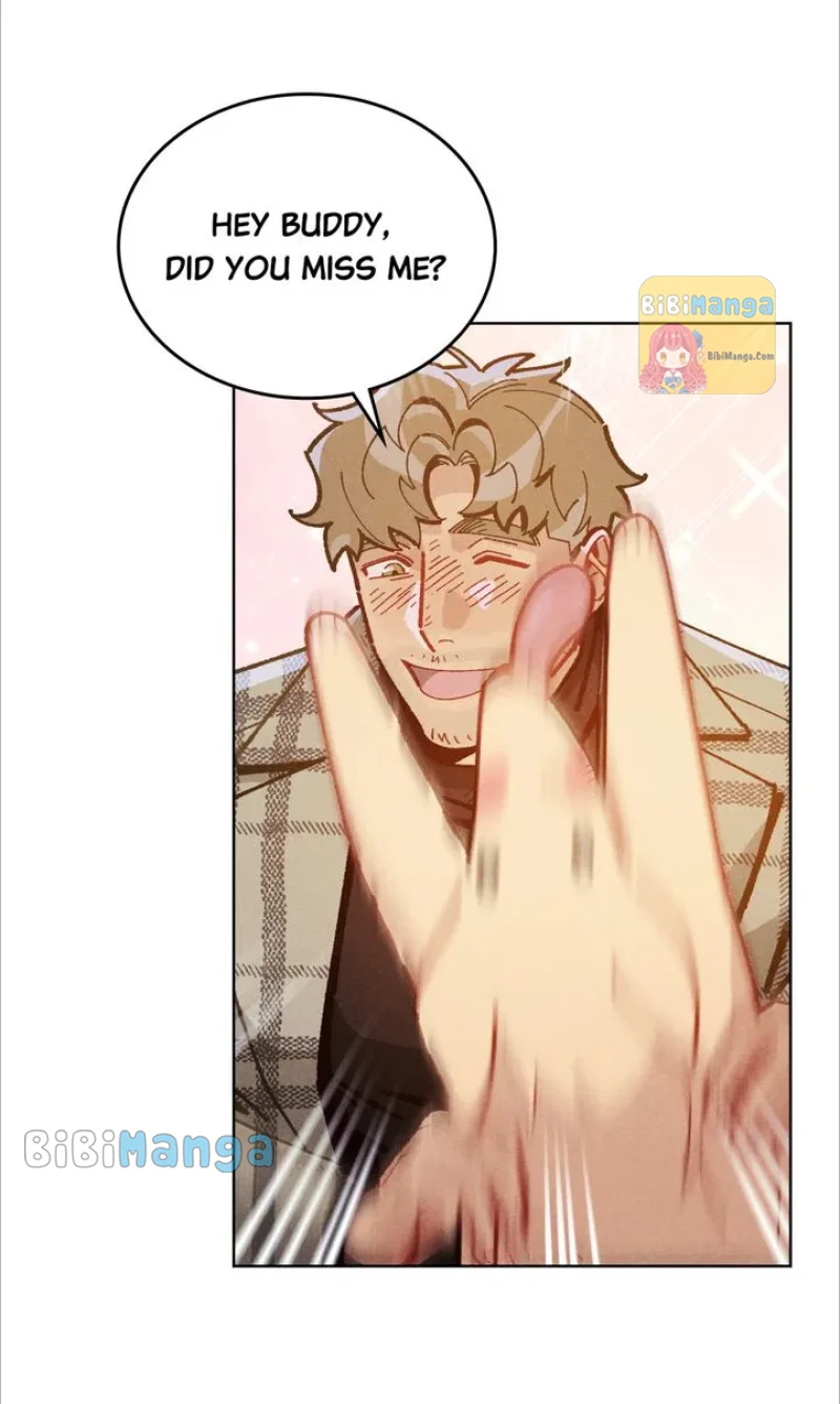 The Bromance Book Club Chapter 5 - page 36