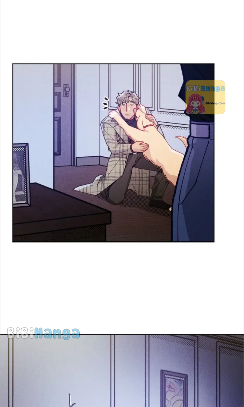 The Bromance Book Club Chapter 5 - page 37