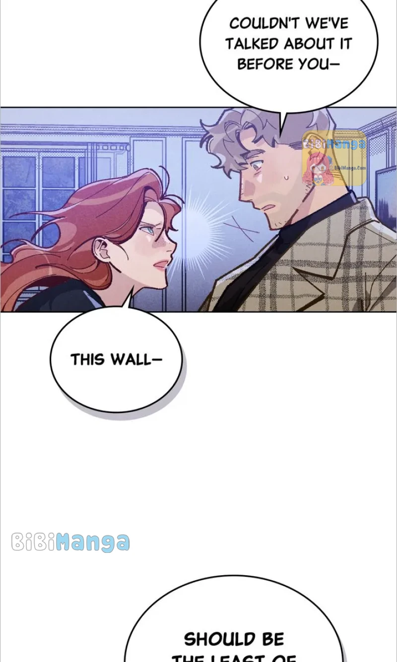 The Bromance Book Club Chapter 5 - page 42