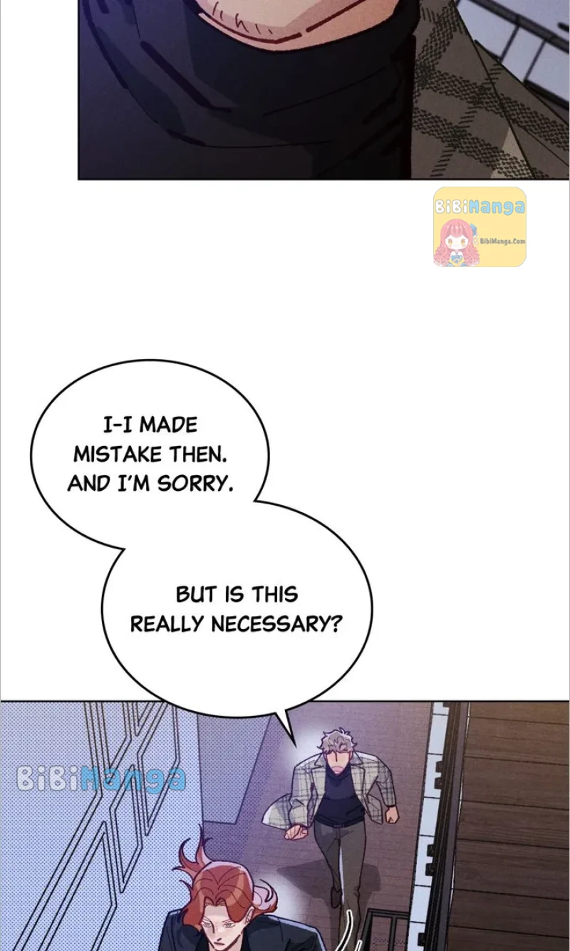 The Bromance Book Club Chapter 5 - page 45