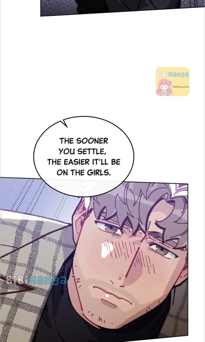 The Bromance Book Club Chapter 5 - page 50