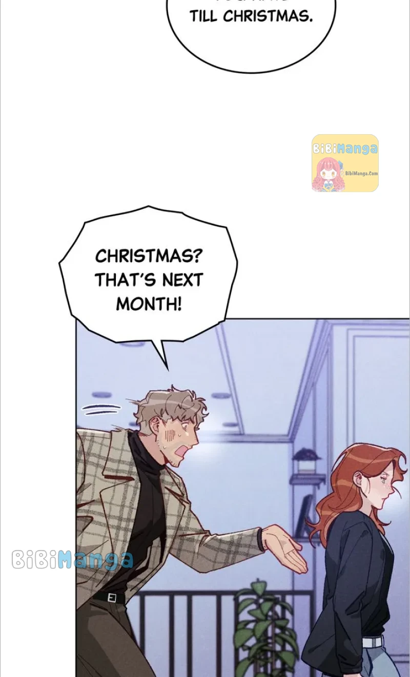 The Bromance Book Club Chapter 6 - page 12