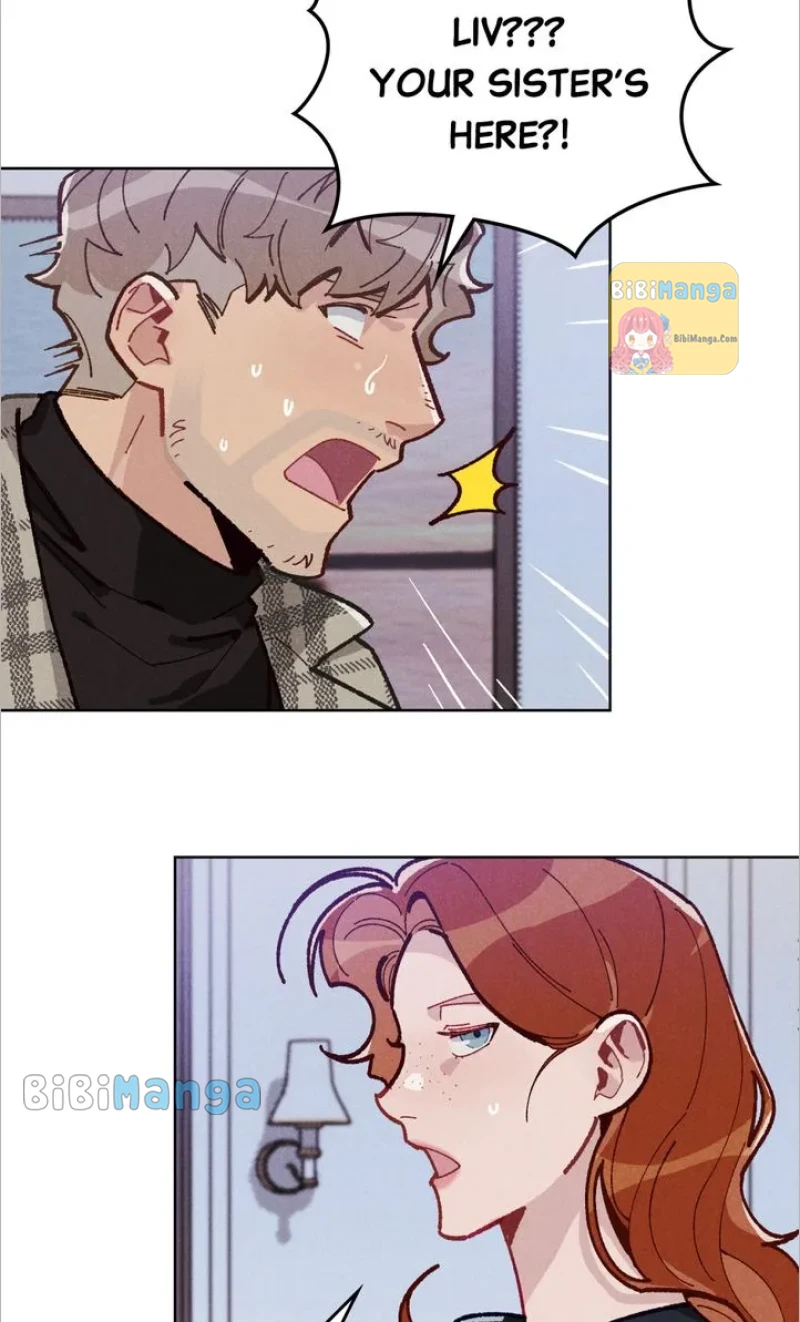 The Bromance Book Club Chapter 6 - page 16
