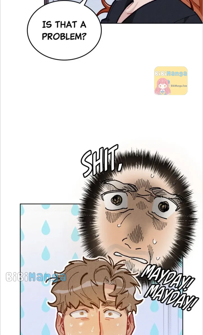 The Bromance Book Club Chapter 6 - page 17