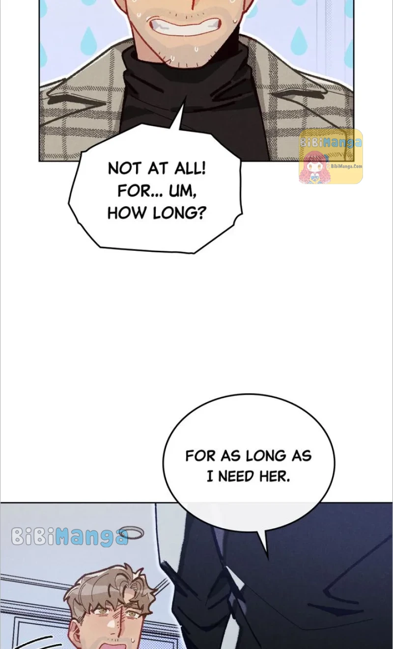The Bromance Book Club Chapter 6 - page 18