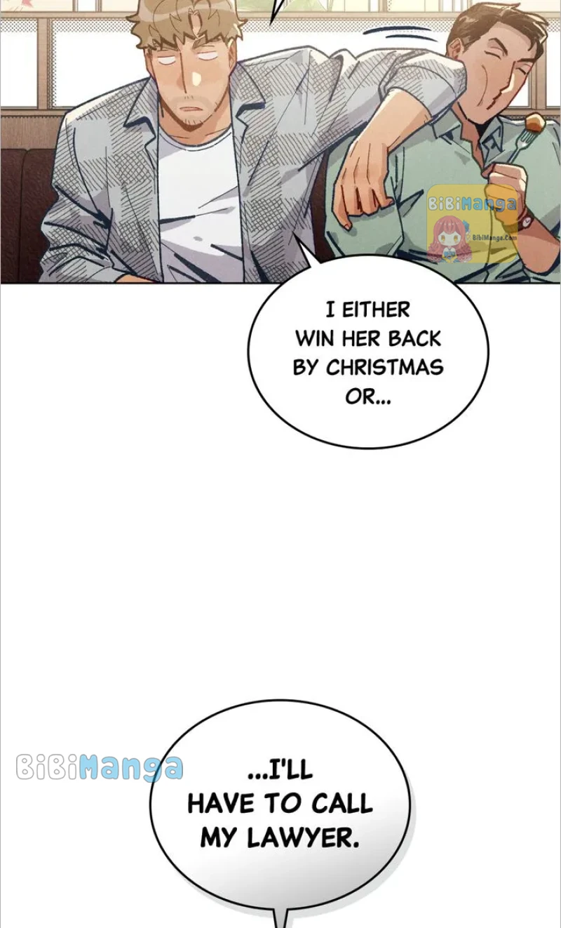 The Bromance Book Club Chapter 6 - page 27