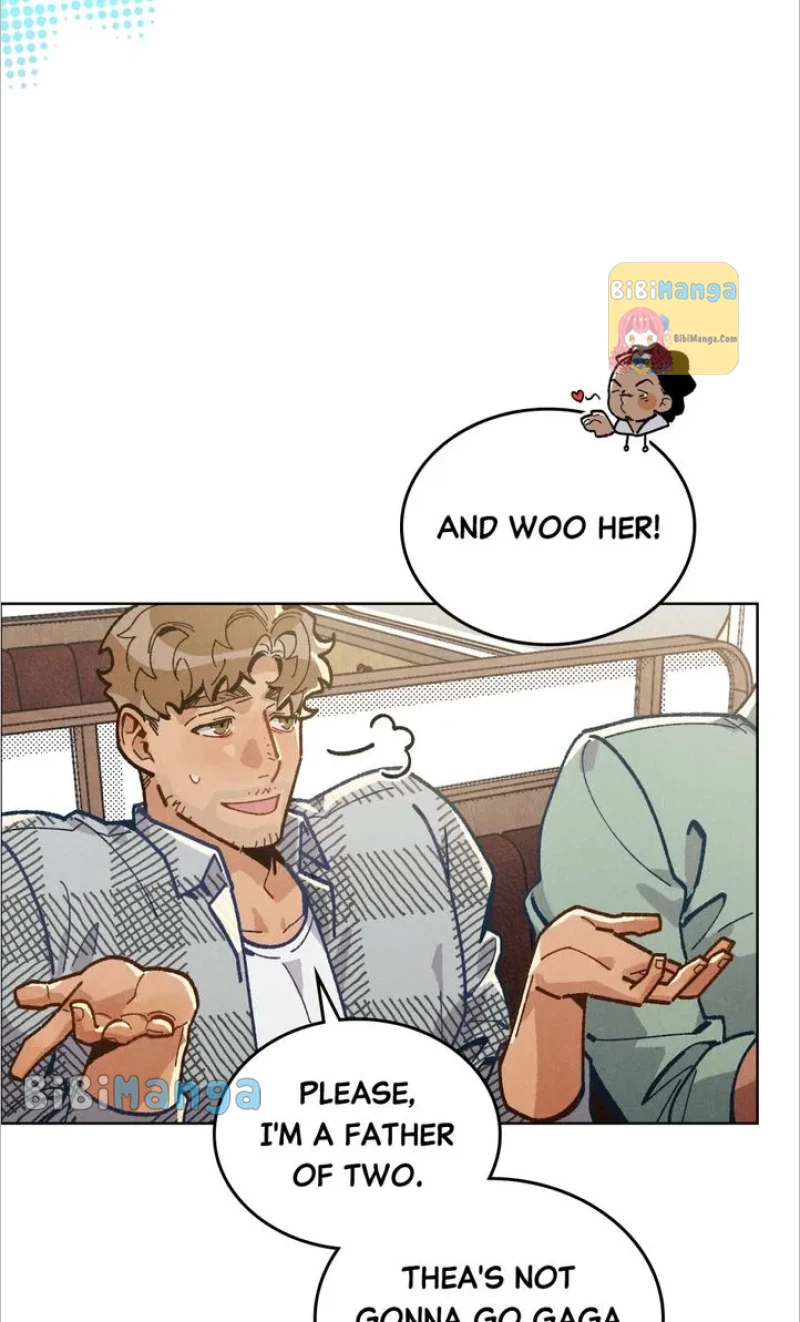 The Bromance Book Club Chapter 6 - page 34