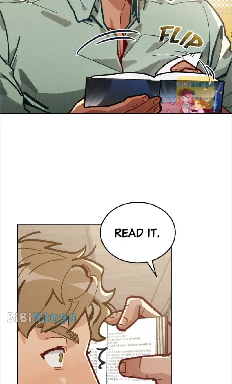 The Bromance Book Club Chapter 6 - page 40