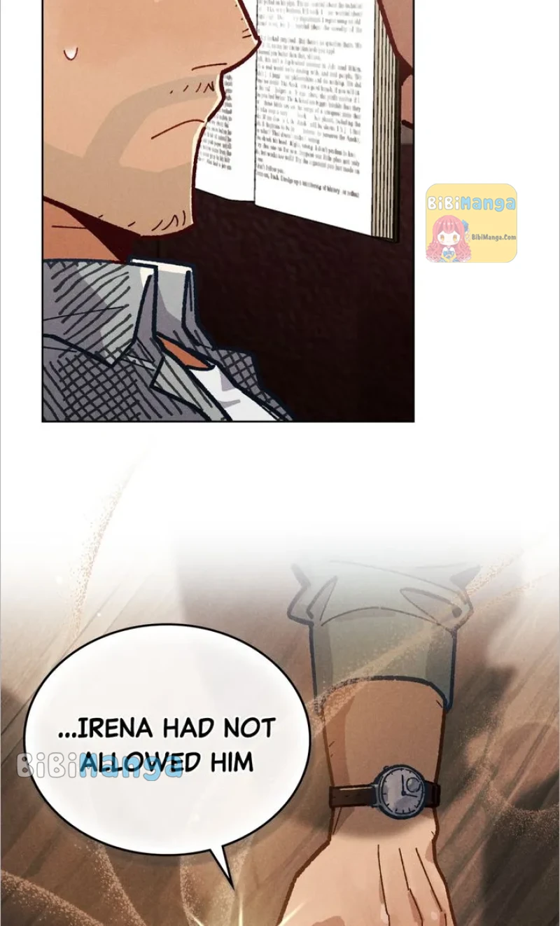The Bromance Book Club Chapter 6 - page 41