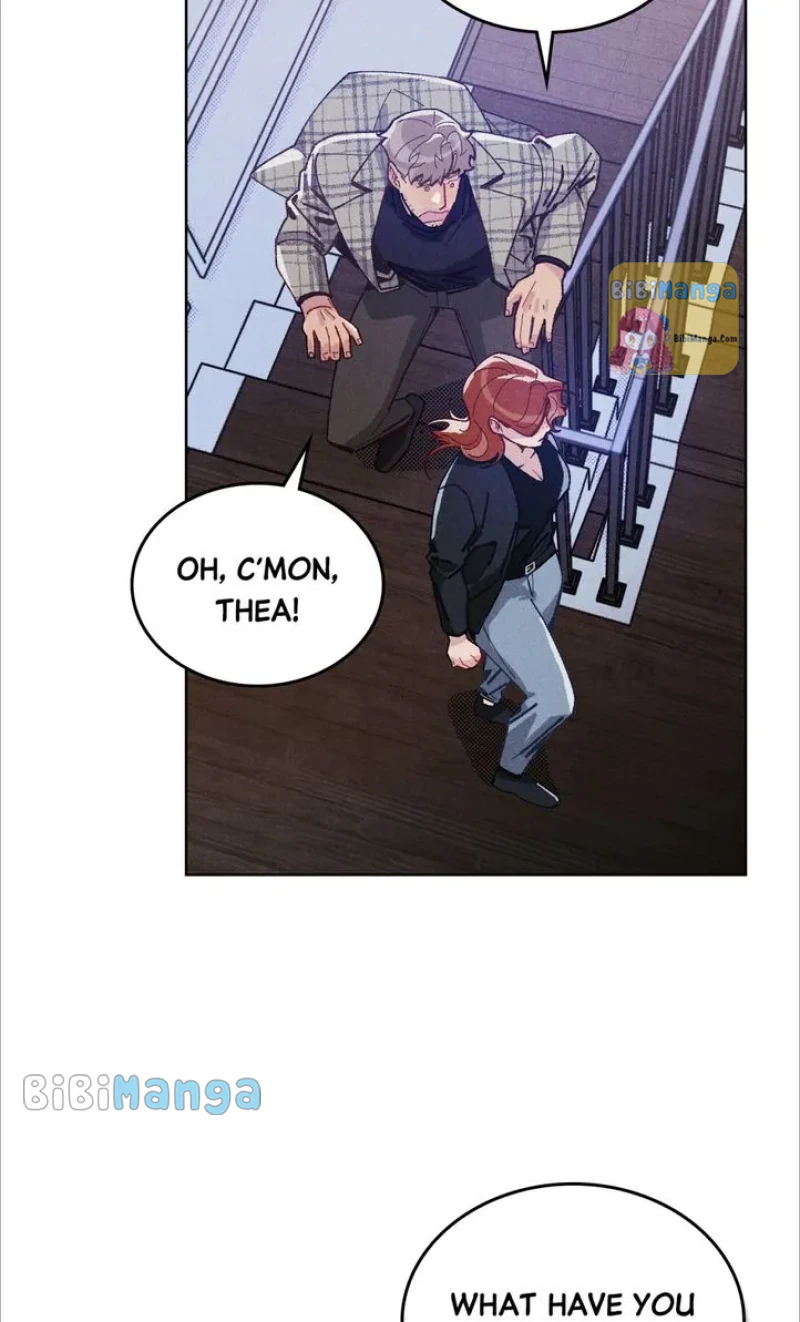 The Bromance Book Club Chapter 6 - page 6