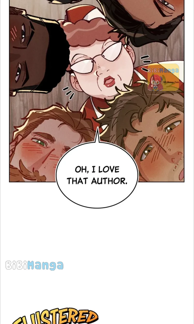 The Bromance Book Club Chapter 7 - page 24