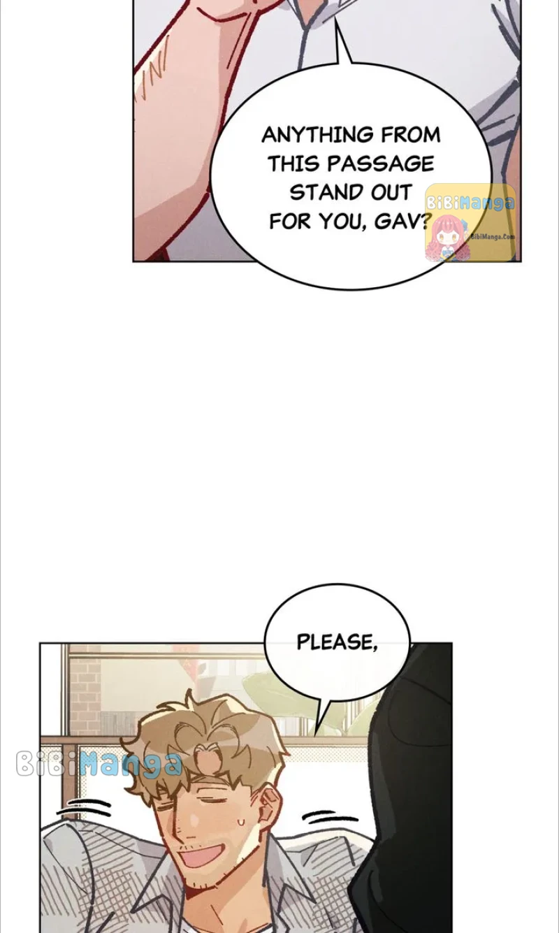 The Bromance Book Club Chapter 7 - page 30