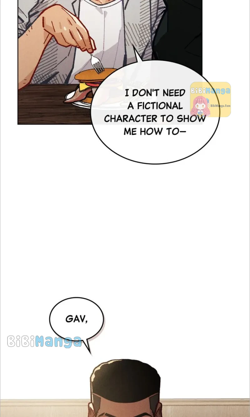 The Bromance Book Club Chapter 7 - page 31