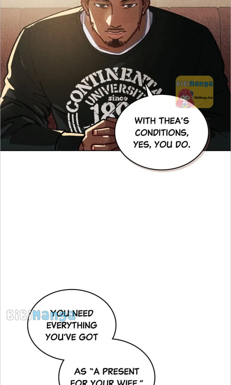 The Bromance Book Club Chapter 7 - page 32