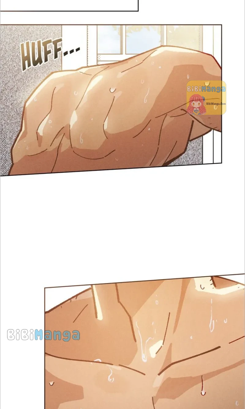 The Bromance Book Club Chapter 7 - page 43