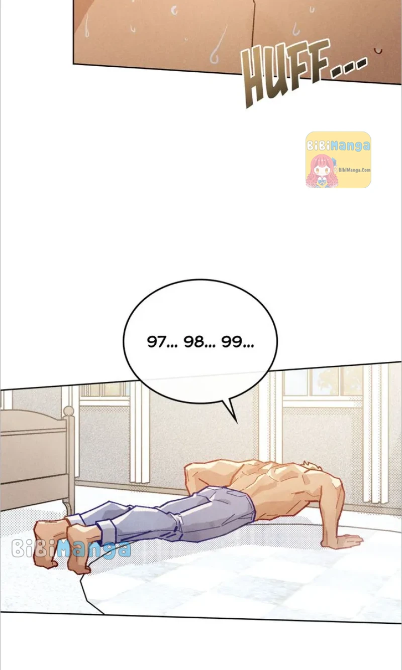 The Bromance Book Club Chapter 7 - page 44