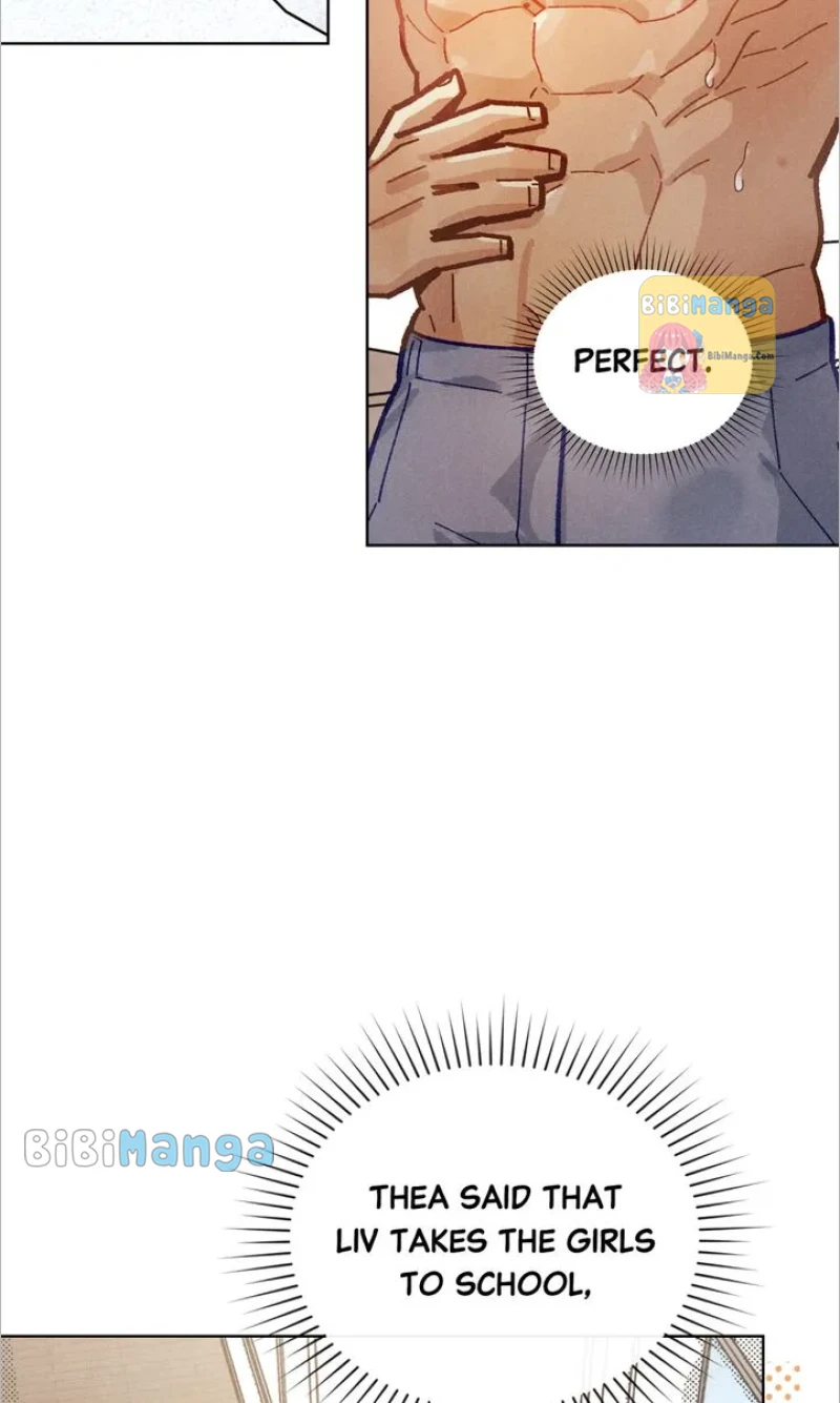 The Bromance Book Club Chapter 7 - page 47