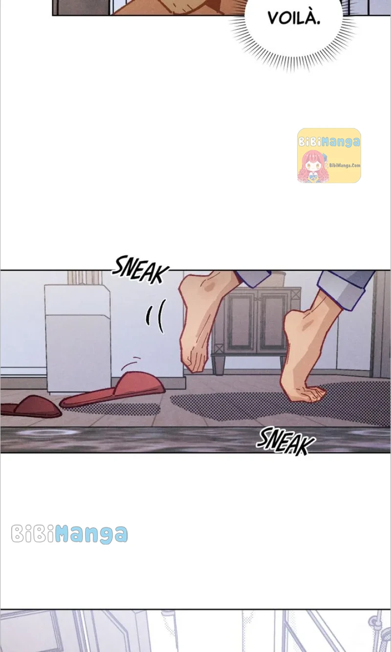 The Bromance Book Club Chapter 7 - page 50
