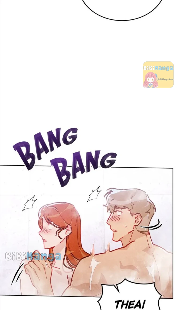 The Bromance Book Club Chapter 8 - page 32