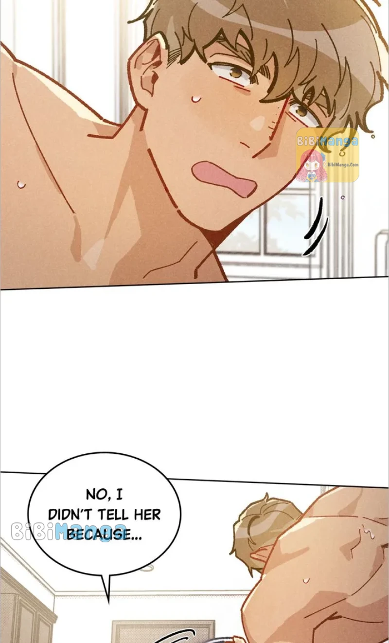 The Bromance Book Club Chapter 8 - page 36