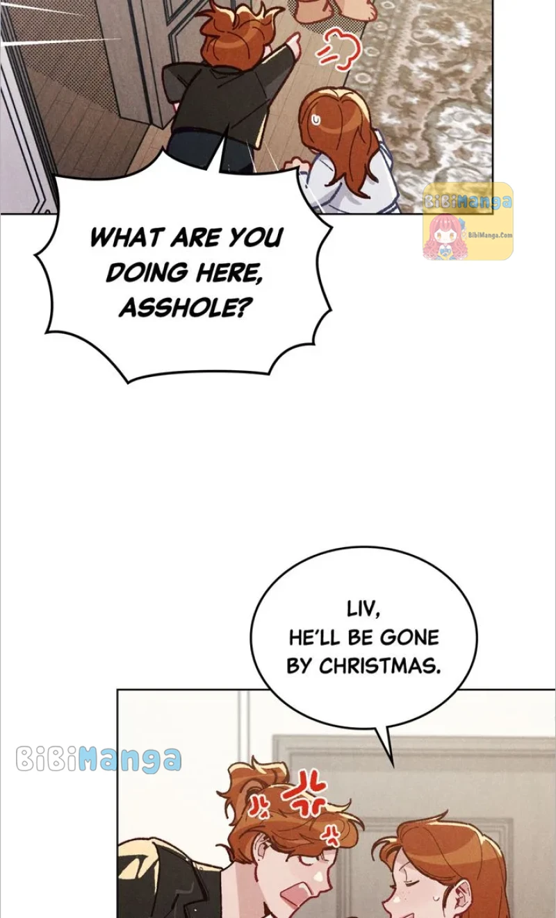 The Bromance Book Club Chapter 8 - page 43