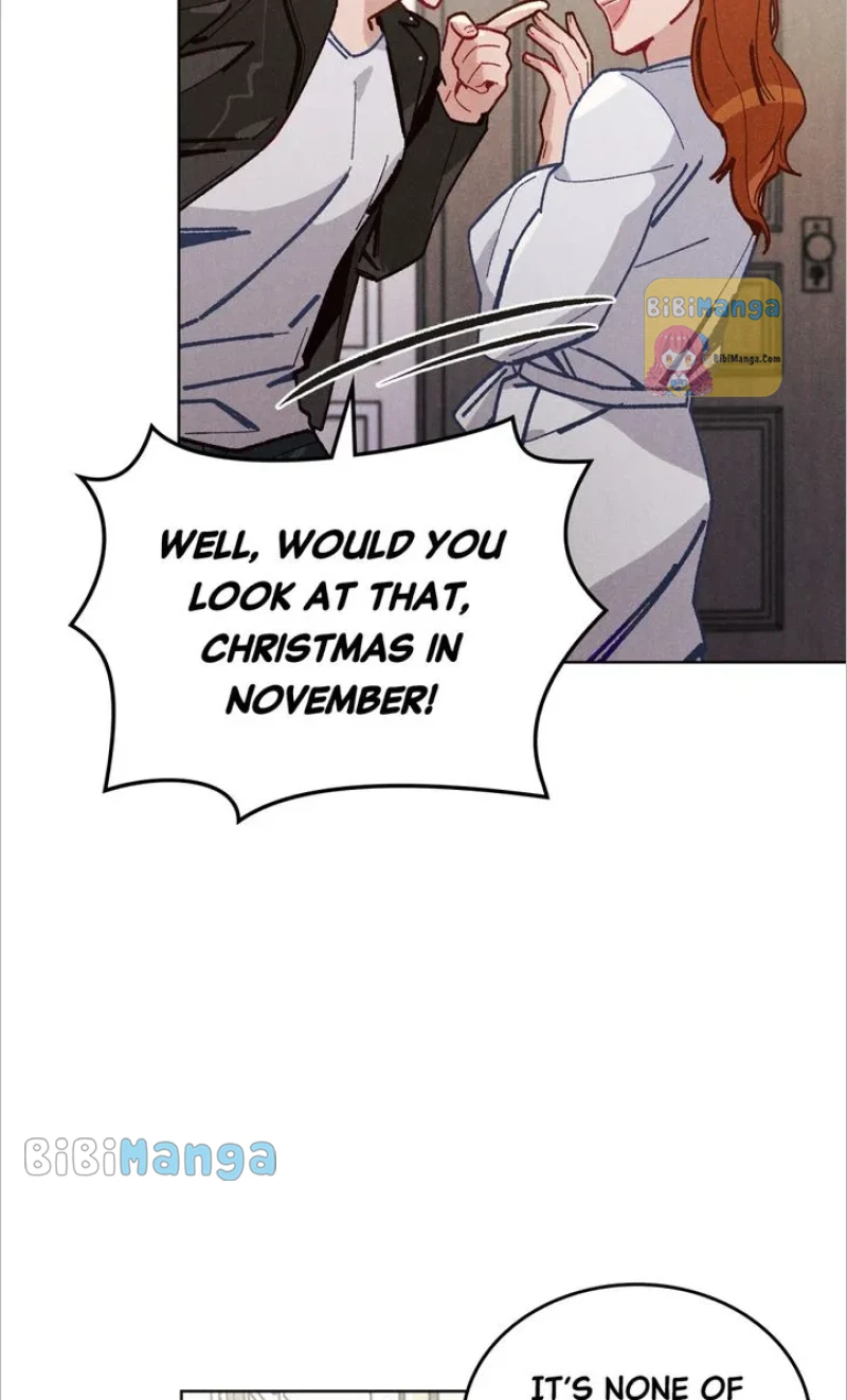 The Bromance Book Club Chapter 8 - page 44