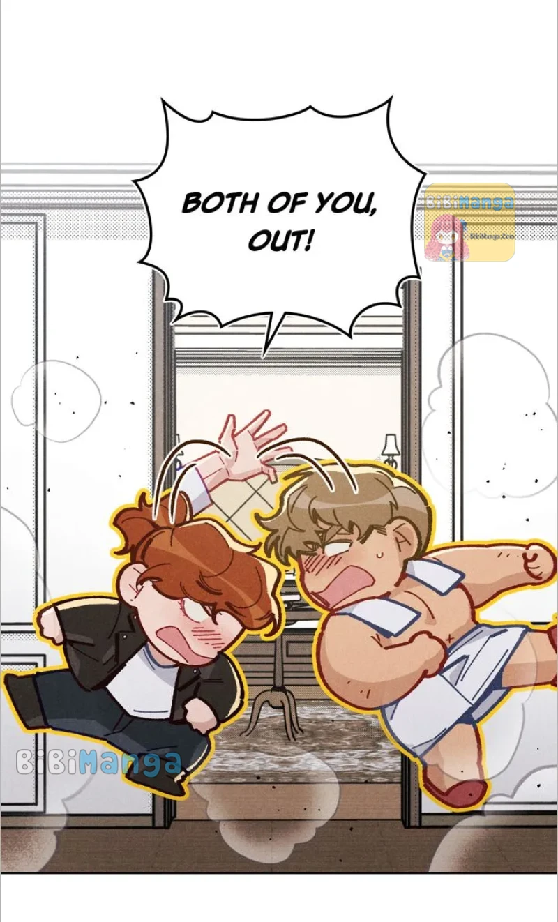 The Bromance Book Club Chapter 8 - page 48