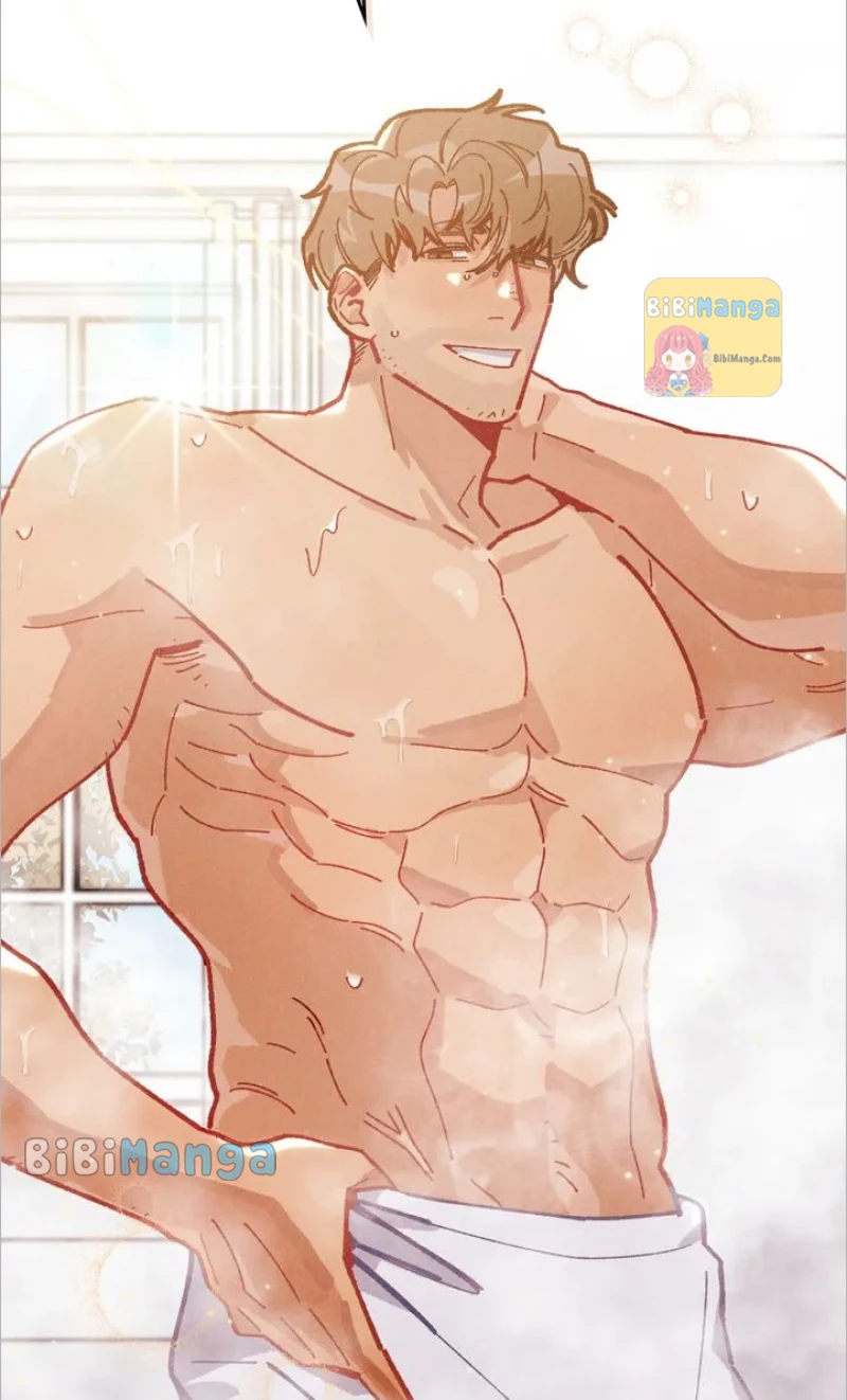 The Bromance Book Club Chapter 8 - page 5
