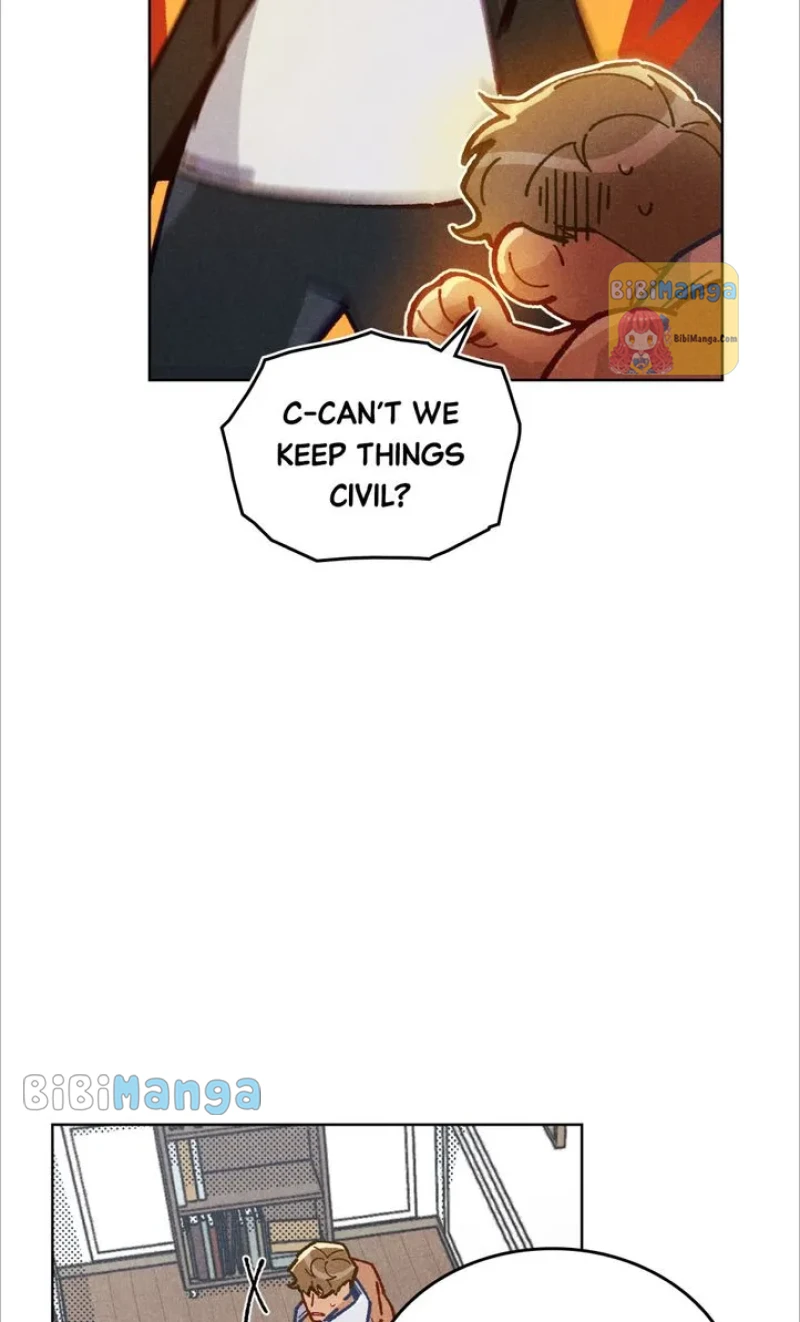 The Bromance Book Club Chapter 8 - page 51