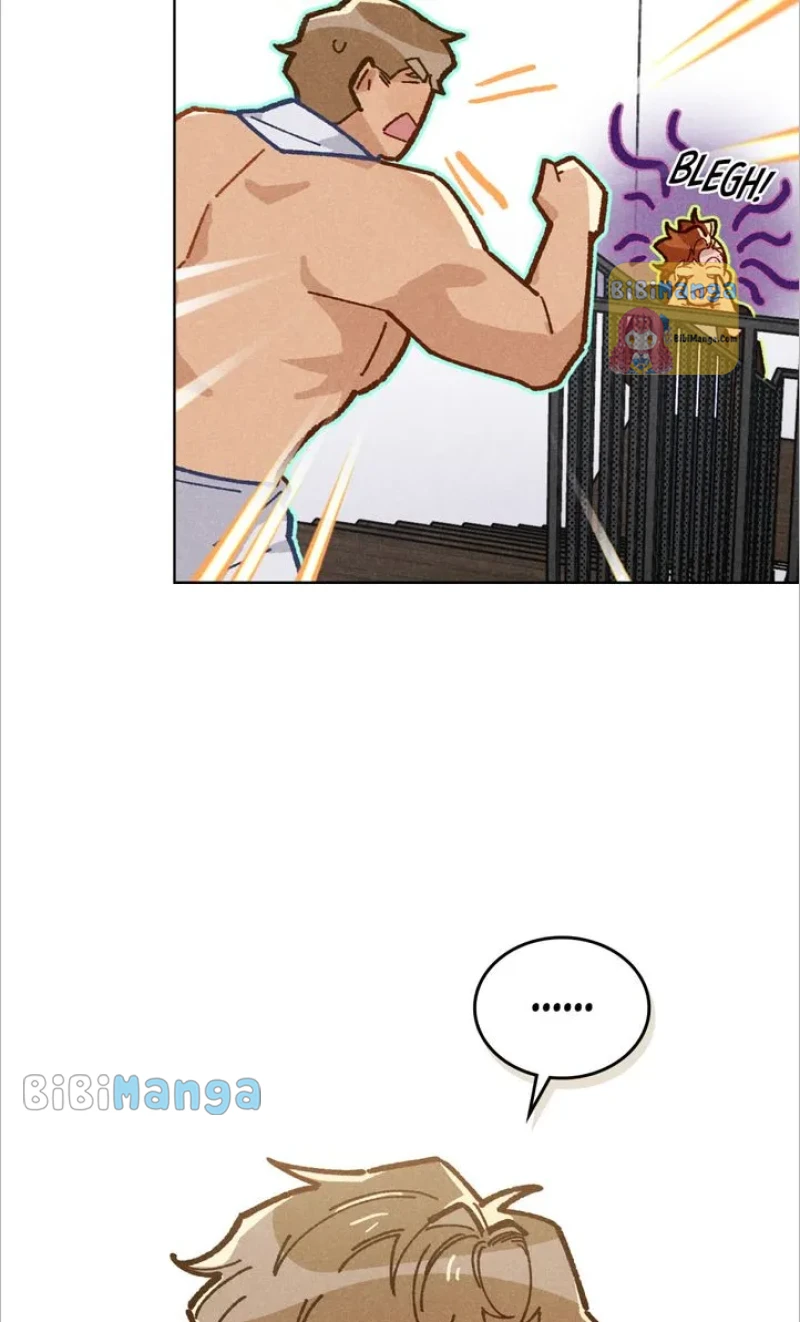 The Bromance Book Club Chapter 8 - page 53