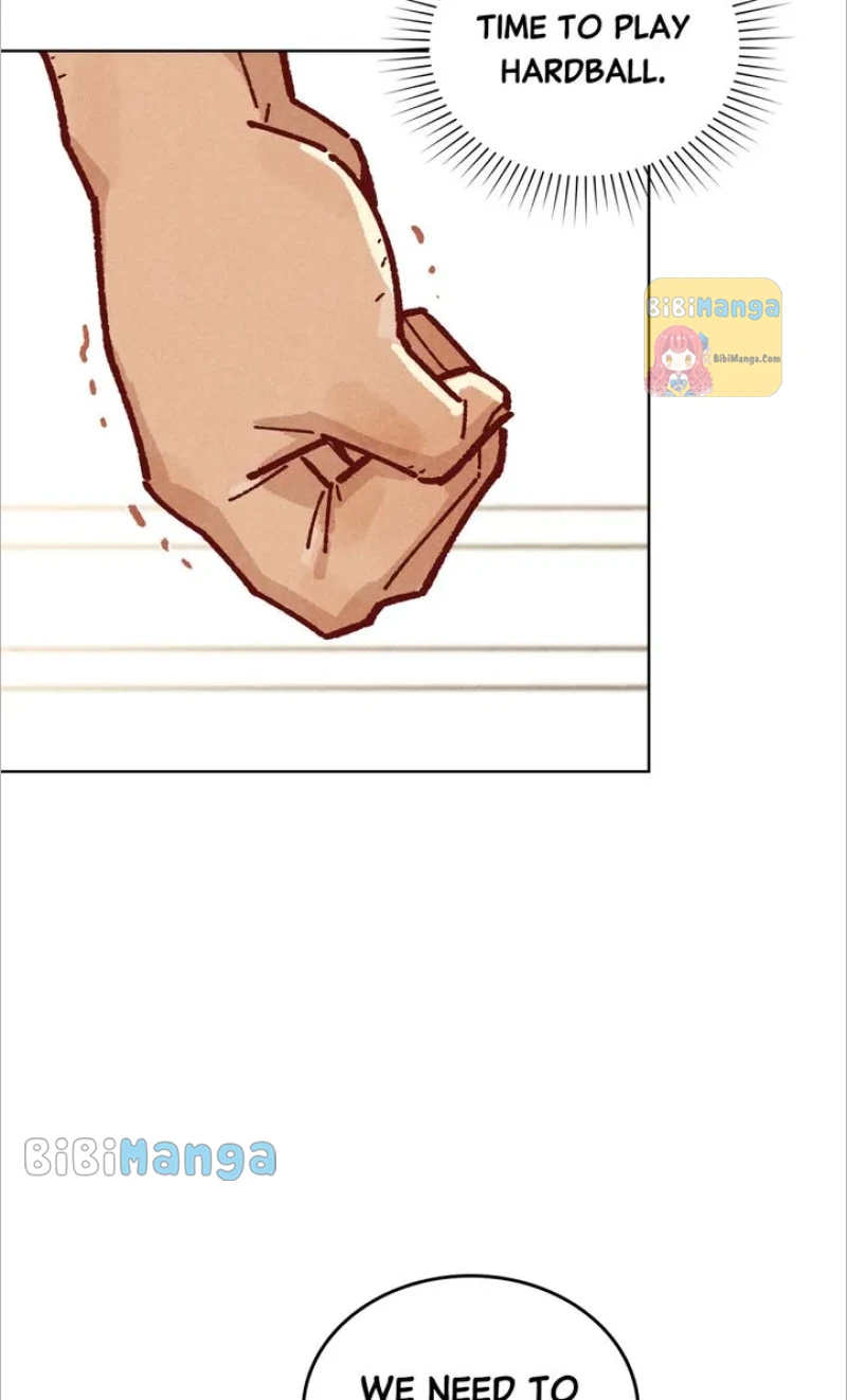 The Bromance Book Club Chapter 8 - page 55