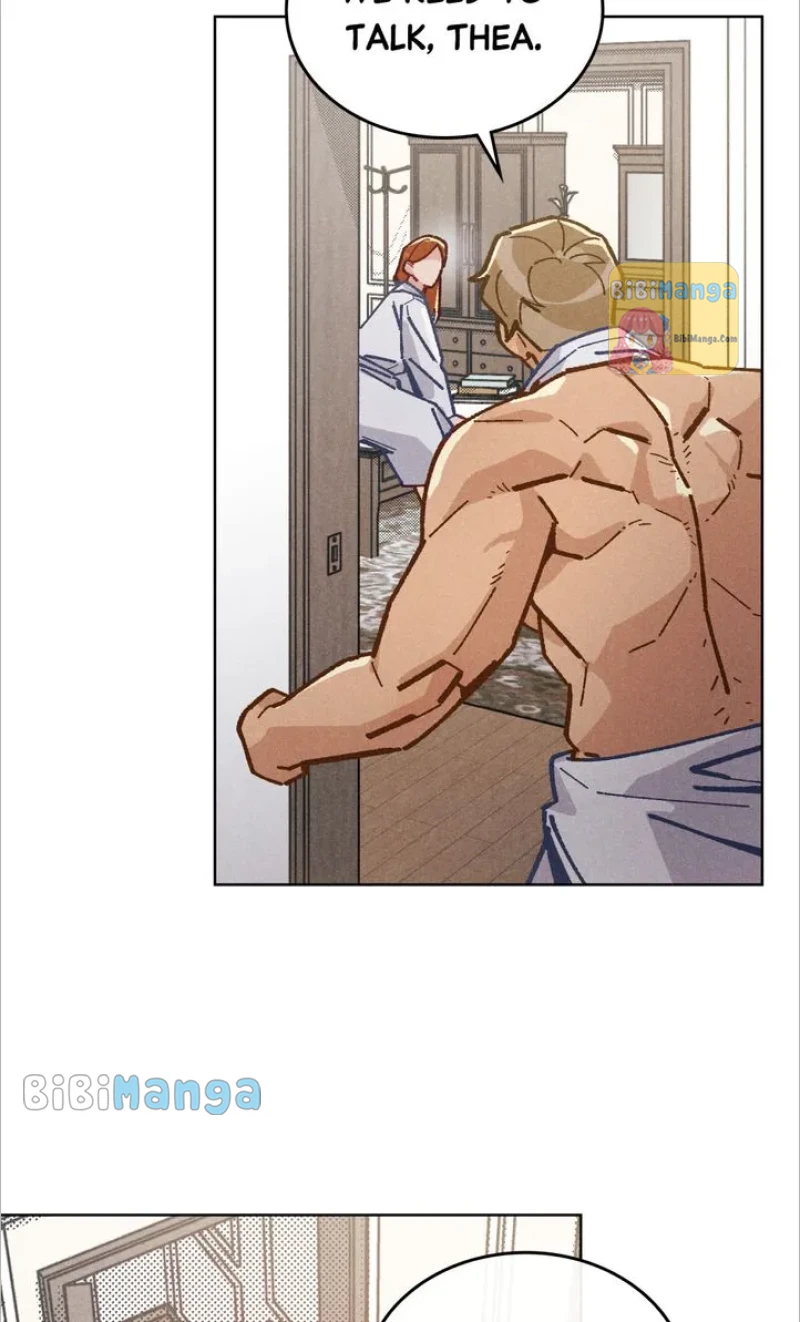 The Bromance Book Club Chapter 8 - page 56