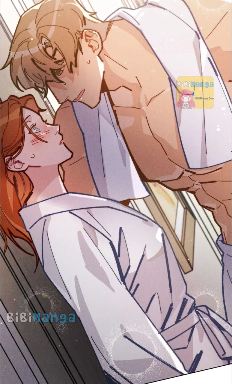 The Bromance Book Club Chapter 8 - page 61