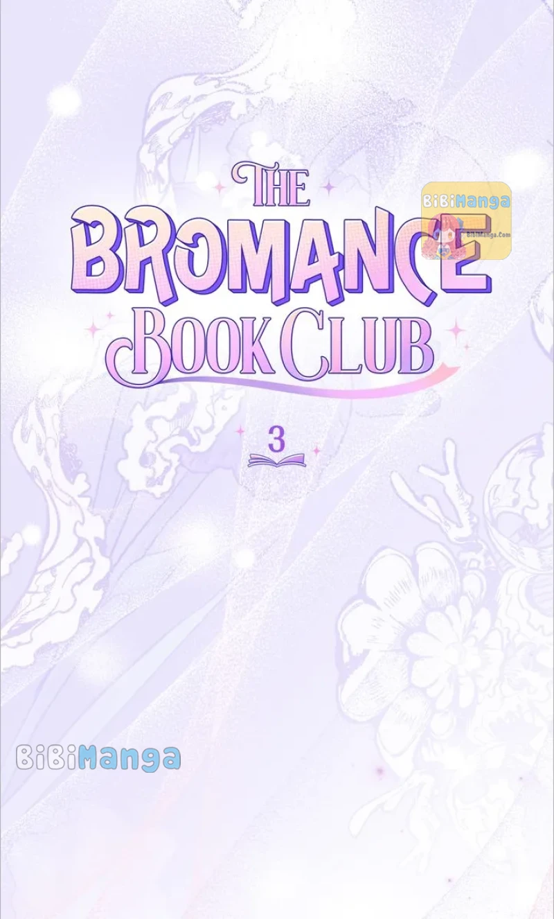 The Bromance Book Club Chapter 3 - page 11