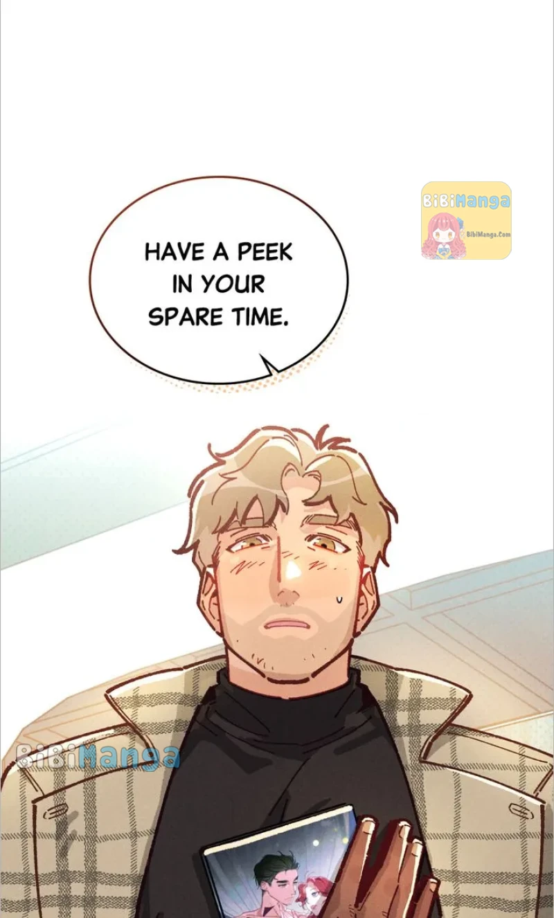 The Bromance Book Club Chapter 3 - page 2