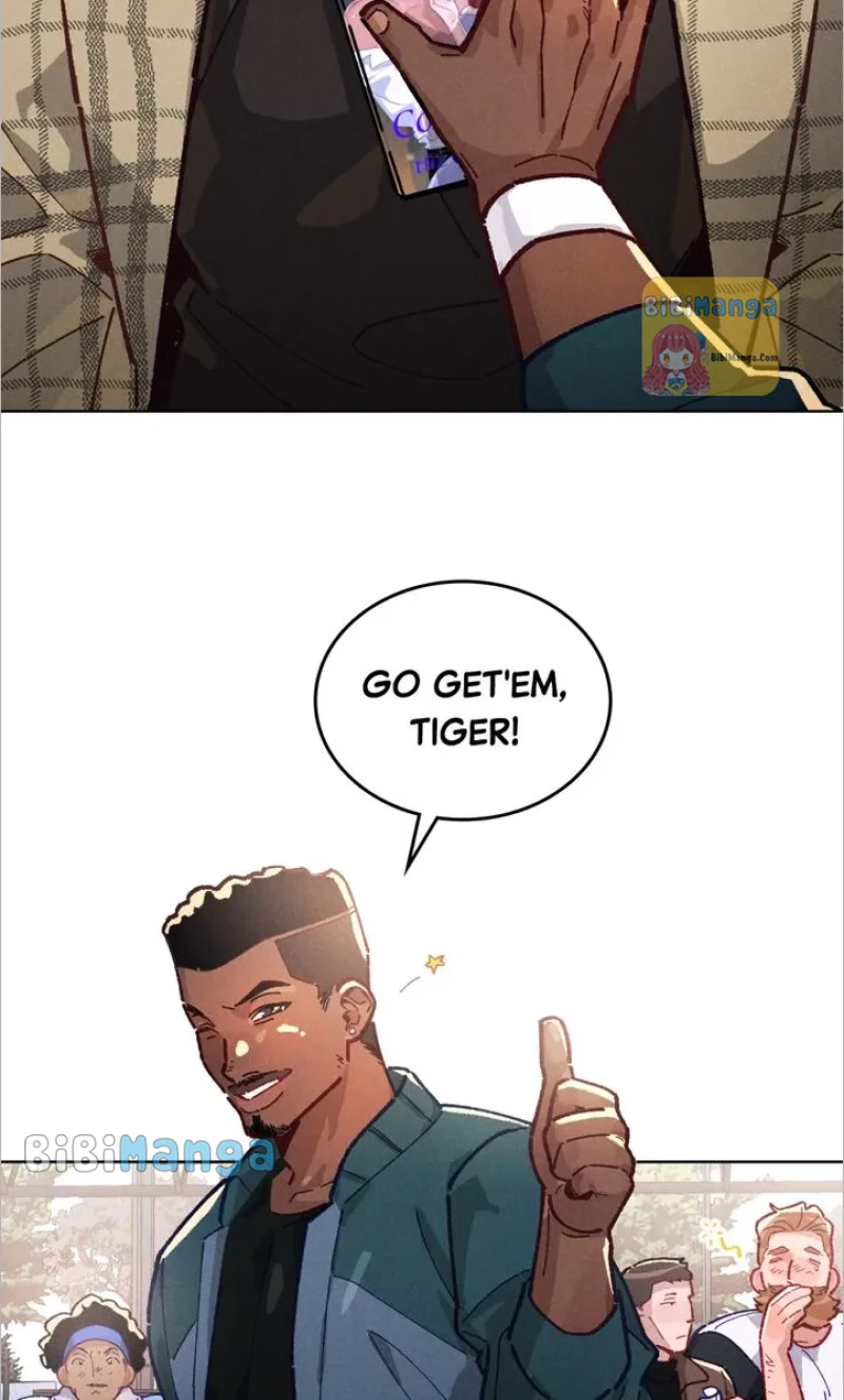 The Bromance Book Club Chapter 3 - page 3