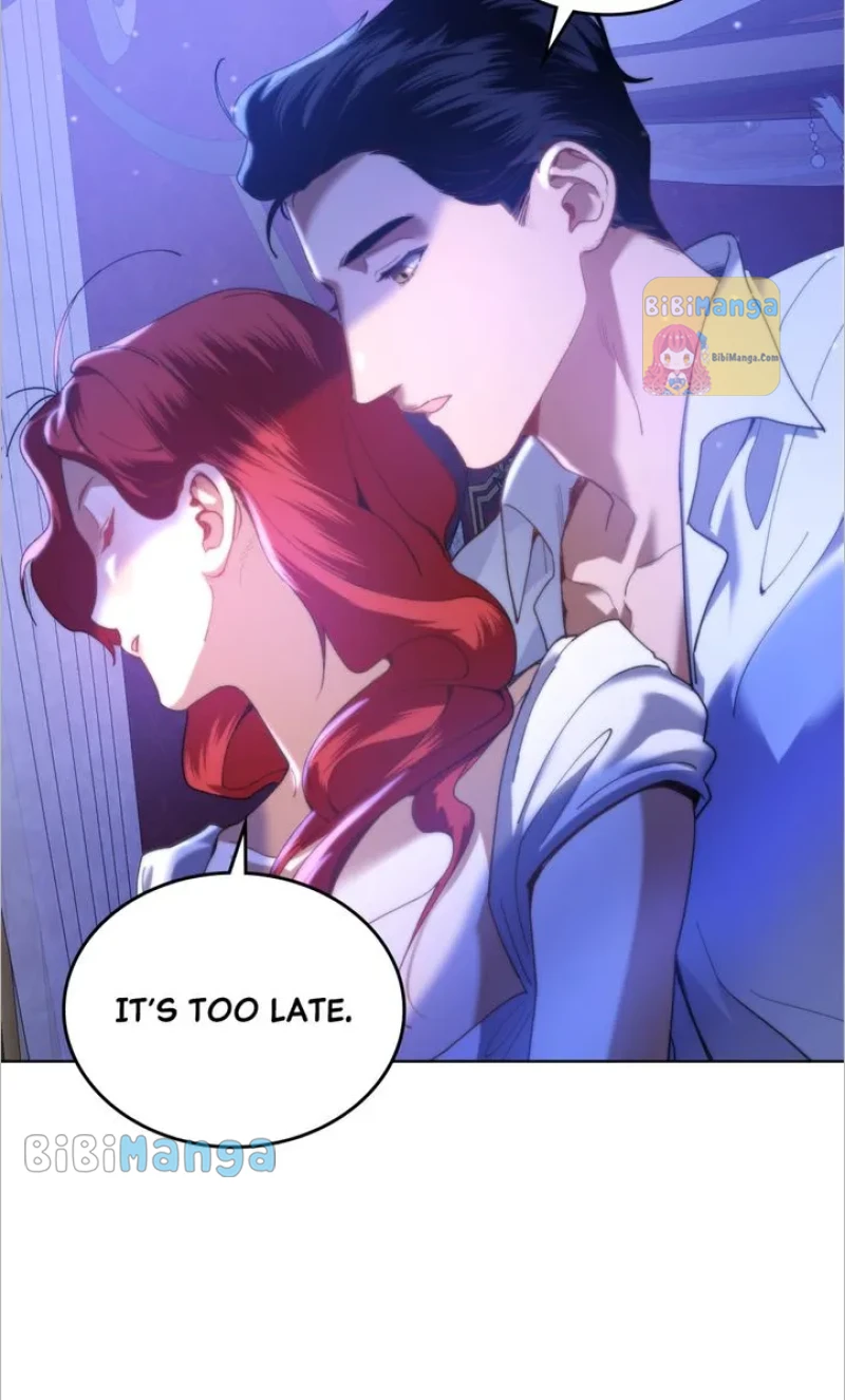 The Bromance Book Club Chapter 3 - page 35