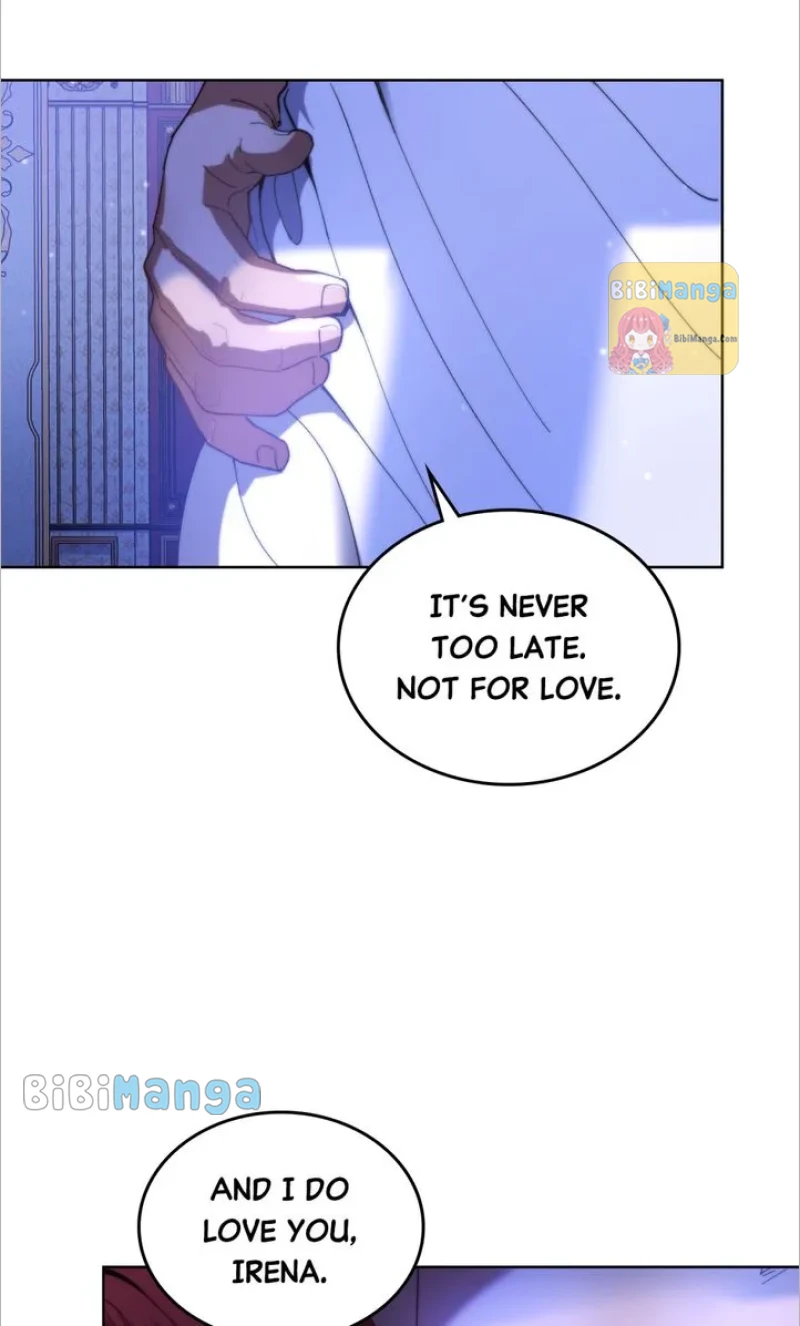 The Bromance Book Club Chapter 3 - page 36