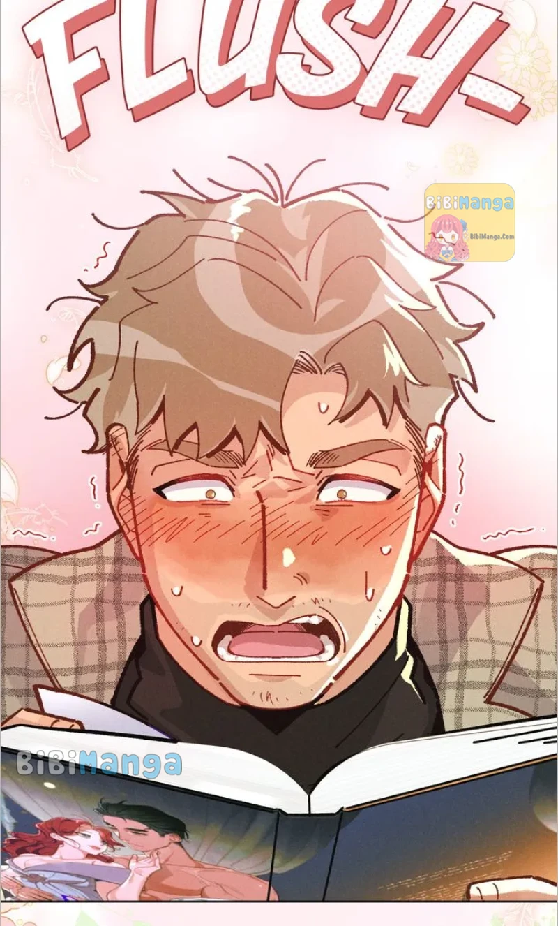 The Bromance Book Club Chapter 3 - page 45