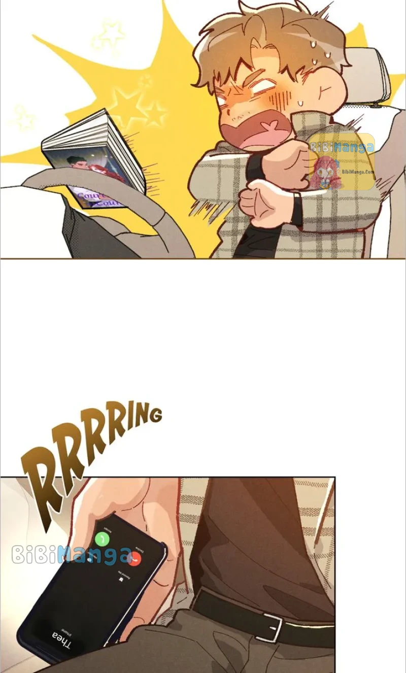 The Bromance Book Club Chapter 3 - page 49
