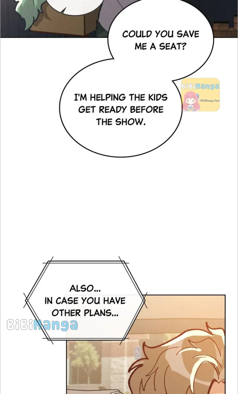 The Bromance Book Club Chapter 3 - page 53