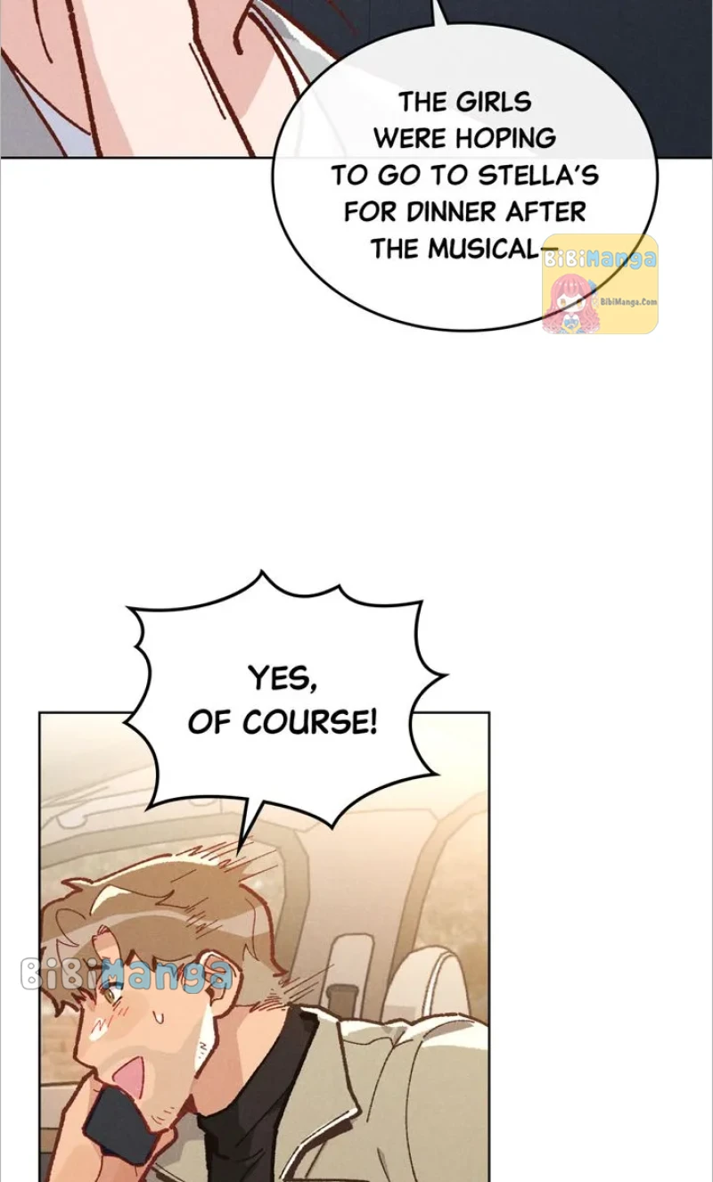 The Bromance Book Club Chapter 3 - page 55