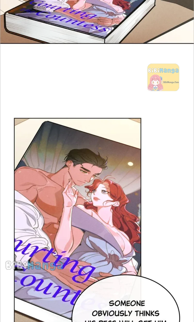 The Bromance Book Club Chapter 3 - page 7