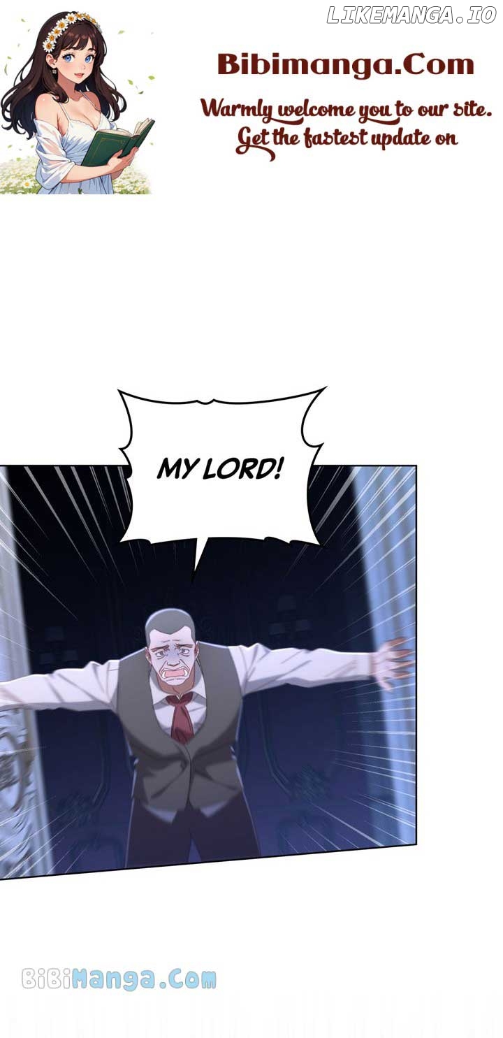 The Bromance Book Club Chapter 28 - page 1