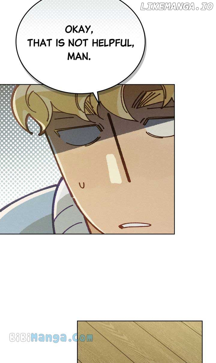 The Bromance Book Club Chapter 28 - page 19