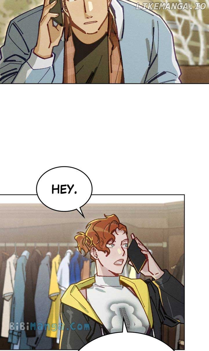 The Bromance Book Club Chapter 28 - page 21