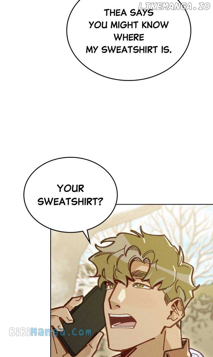 The Bromance Book Club Chapter 28 - page 22