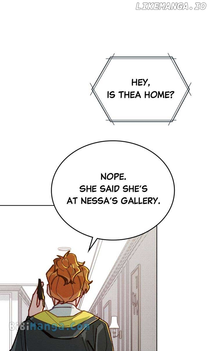 The Bromance Book Club Chapter 28 - page 26