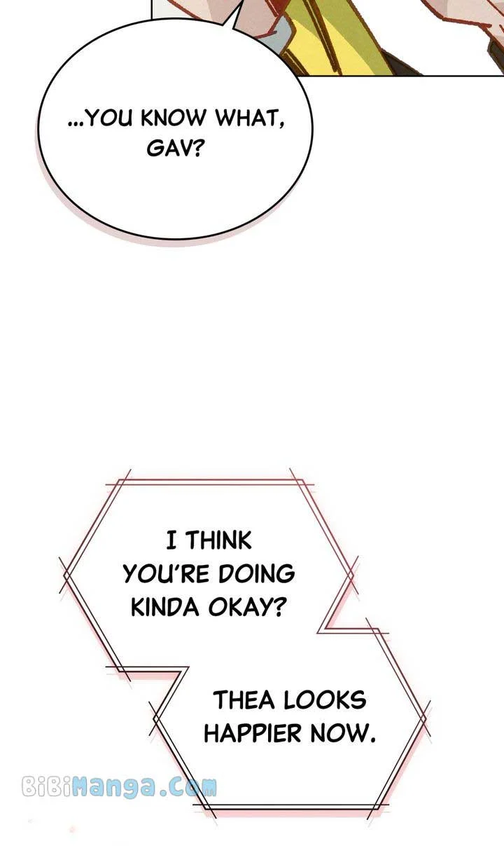 The Bromance Book Club Chapter 28 - page 29