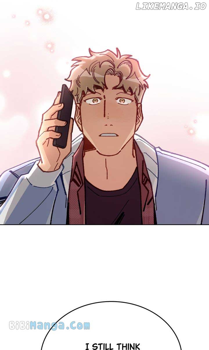 The Bromance Book Club Chapter 28 - page 30